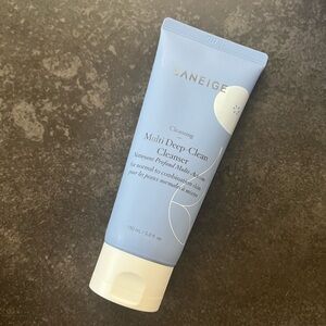 Laneige Facial Cleanser